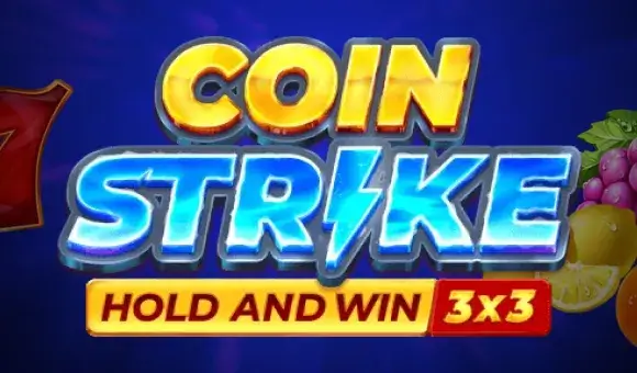 Coin Strike