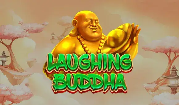 Laughing Buddha