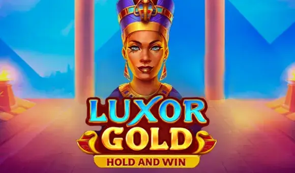 Luxor Gold Hold